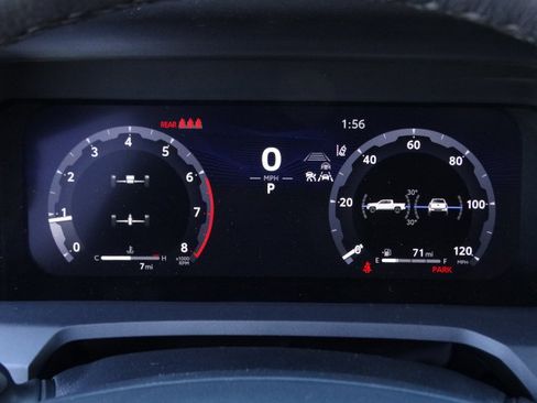 New 2026 Toyota Tacoma 4x4 Double Cab image 18