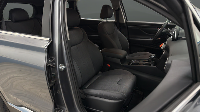 Used 2019 Hyundai Santa Fe SE AWD/4WD image 23