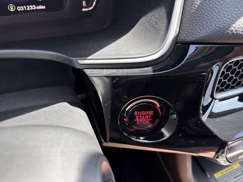Used 2022 Honda Civic Touring image 28