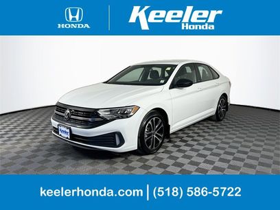 Used 2023 Volkswagen Jetta Sport