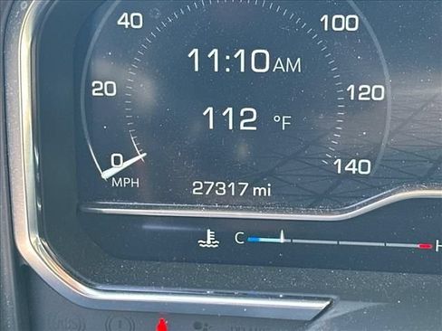 Used 2024 GMC Sierra 2500 Denali w/ Technology Package AWD/4WD image 29