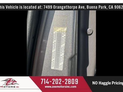 Used 2003 Toyota Sequoia Limited AWD/4WD image 76
