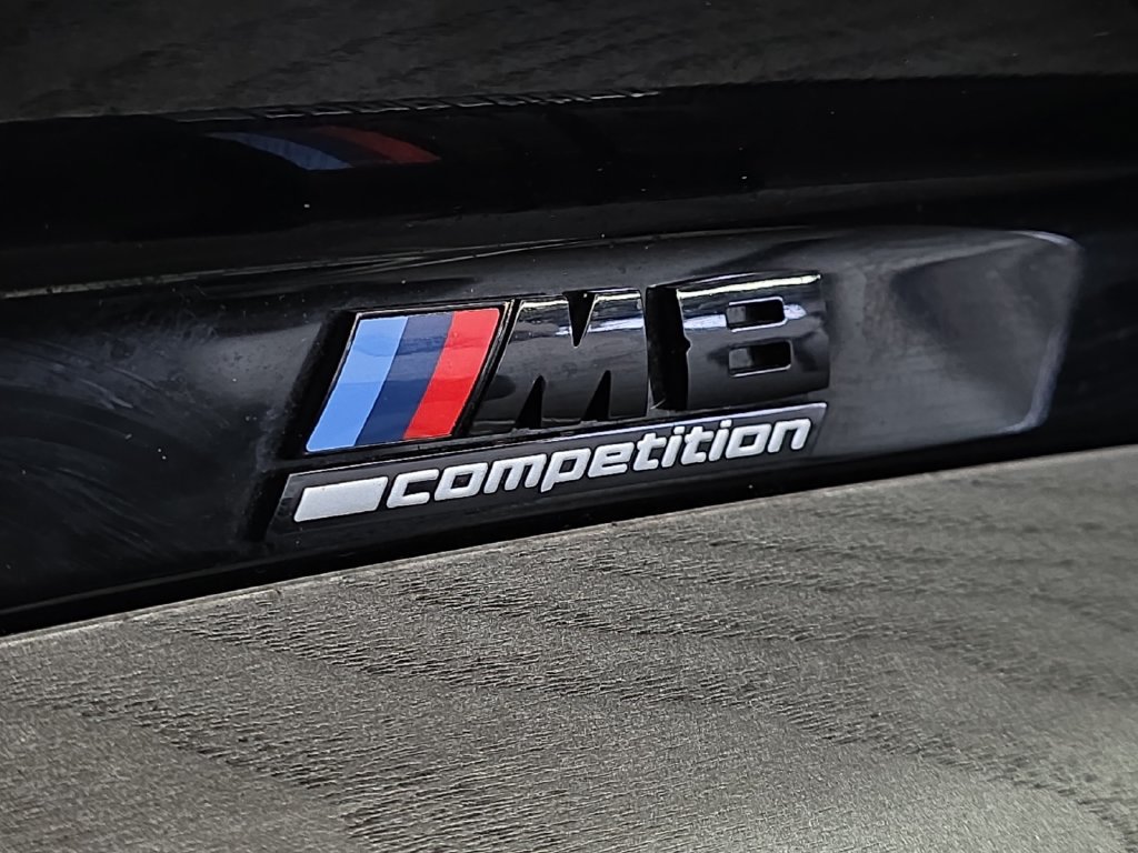 Used 2022 BMW M8 Competition AWD/4WD image 46