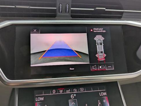 Used 2019 Audi A6 2.0T Premium w/ Convenience Package AWD/4WD image 27