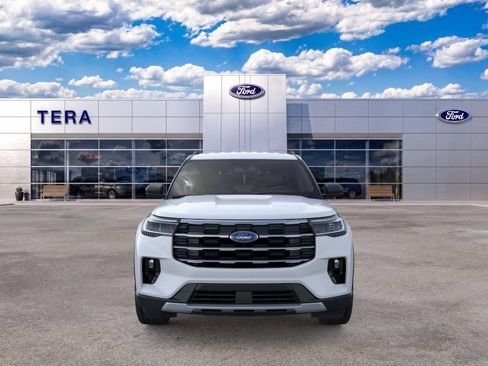 New 2026 Ford Explorer Active w/ Active Comfort Package AWD/4WD image 7