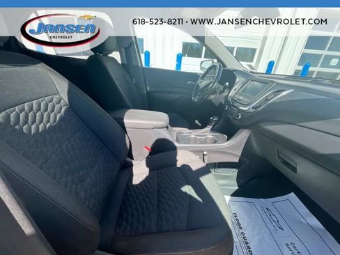 Used 2018 Chevrolet Equinox LT FWD image 27