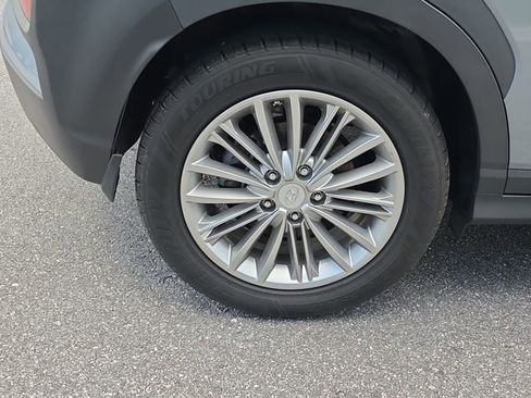 Used 2019 Hyundai Kona SEL AWD/4WD image 5
