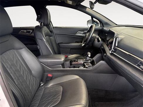 Used 2023 Kia Sportage X-Line image 13