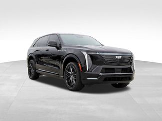 Used 2025 Cadillac Escalade IQ Sport 2 AWD/4WD video 1