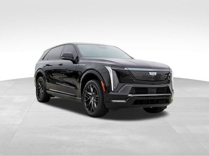 Used 2025 Cadillac Escalade IQ Sport 2