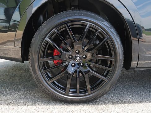 Used 2022 Maserati Levante Modena AWD/4WD image 50