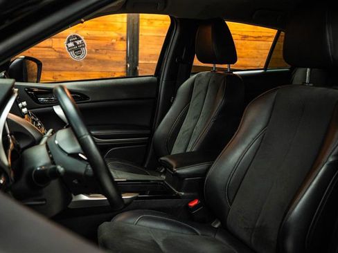 Used 2024 Mitsubishi Eclipse Cross SE image 10