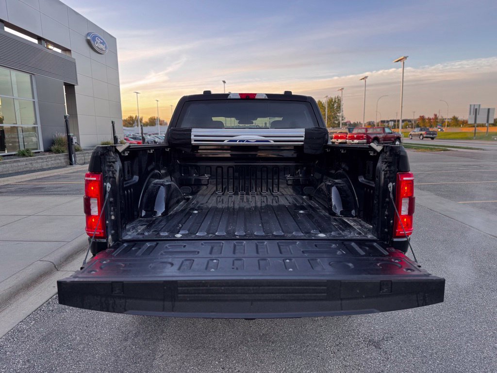 Used 2021 Ford F150 XL w/ STX Appearance Package AWD/4WD image 50