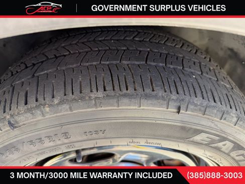 Used 2017 Ford Explorer 4WD Police Interceptor image 18