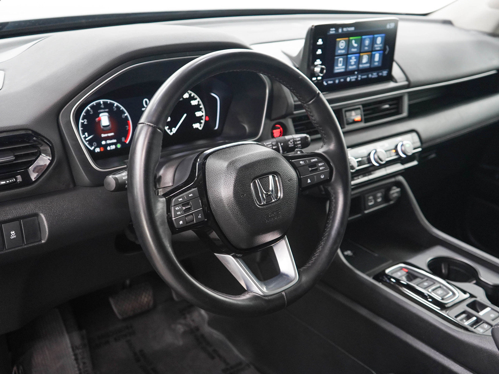 Used 2023 Honda Pilot EX-L image 22