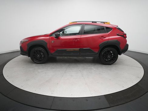 Used 2025 Subaru Crosstrek 2.5i Wilderness w/ Wilderness Package image 23