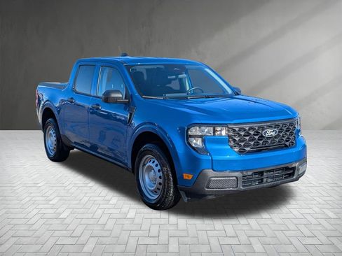 New 2025 Ford Maverick XL w/ 4K Tow Package image 1