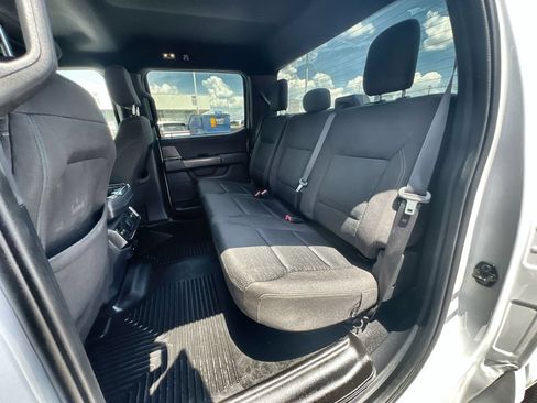 Used 2023 Ford F150 XLT w/ Equipment Group 302A High AWD/4WD image 22