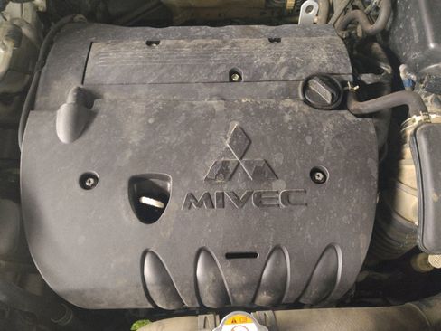 Used 2017 Mitsubishi Outlander Sport SE image 30