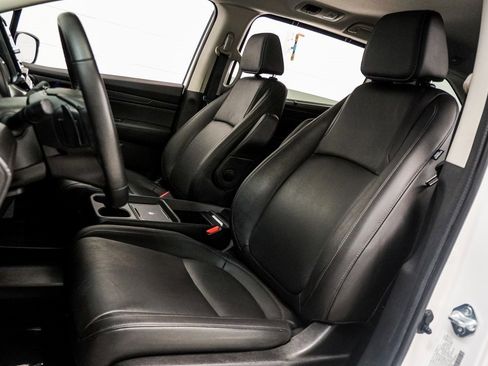Used 2025 Honda Odyssey EX-L image 15