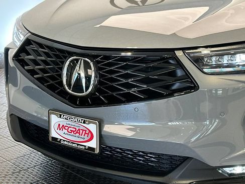 New 2026 Acura RDX A-Spec AWD/4WD image 7