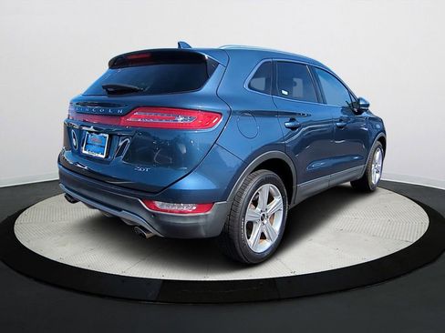 Used 2018 Lincoln MKC Premiere image 4