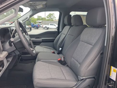 New 2026 Ford F350 XL w/ STX Appearance Package AWD/4WD image 4