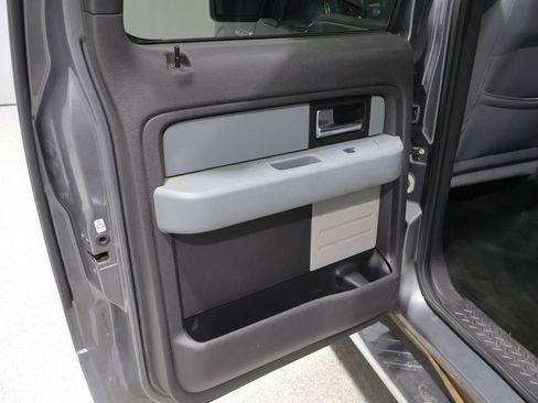 Used 2013 Ford F150 XLT w/ Luxury Equipment Group AWD/4WD image 20