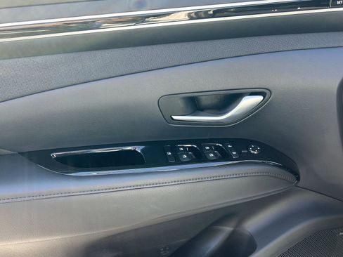 Used 2024 Hyundai Tucson Limited image 11