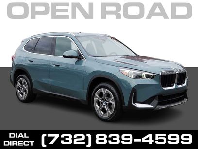 Certified 2023 BMW X1 xDrive28i w/ Convenience Package