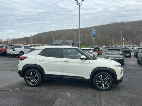Used 2023 Chevrolet TrailBlazer LT image 6
