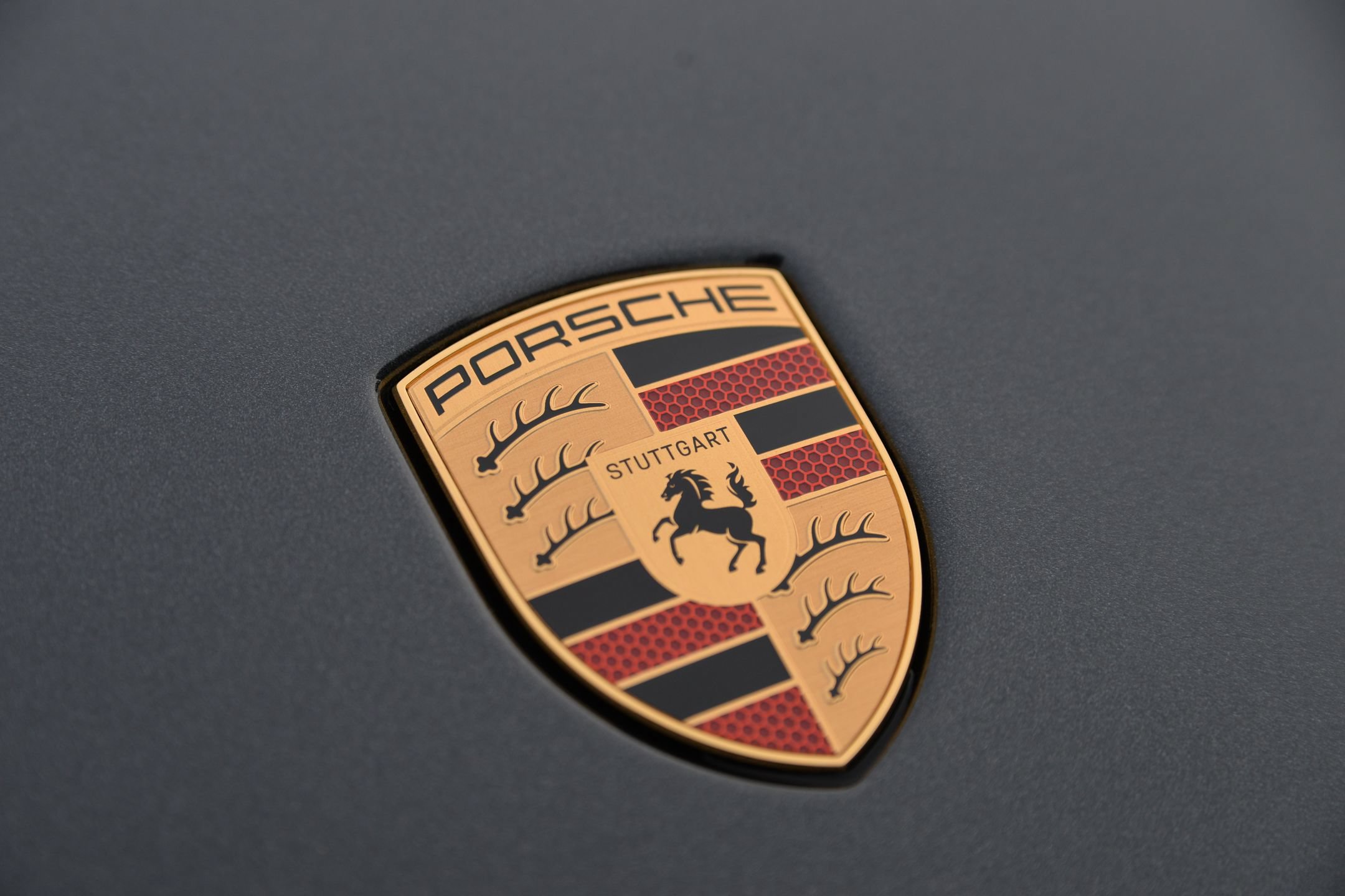 Certified 2026 Porsche Panamera 4 AWD/4WD image 11
