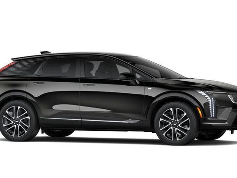 New 2026 Cadillac Optiq Sport 2 RWD image 15