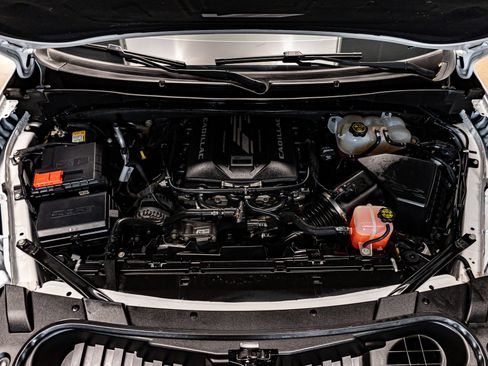 Used 2023 Cadillac Escalade V image 28