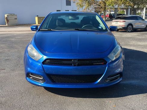 Used 2014 Dodge Dart SXT image 9