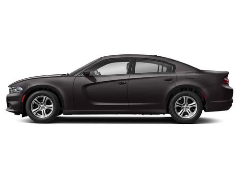 Used 2020 Dodge Charger SXT w/ Plus Group RWD image 3