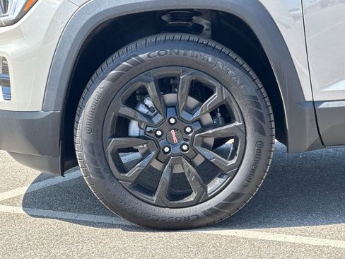 New 2026 GMC Terrain Elevation w/ Black Edition AWD/4WD image 25