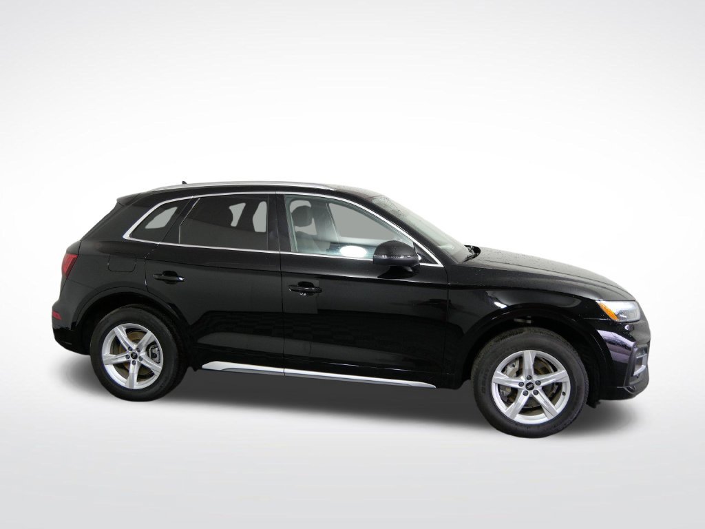 Used 2023 Audi Q5 2.0T Premium AWD/4WD image 2