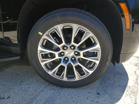 New 2026 GMC Yukon Denali RWD image 6