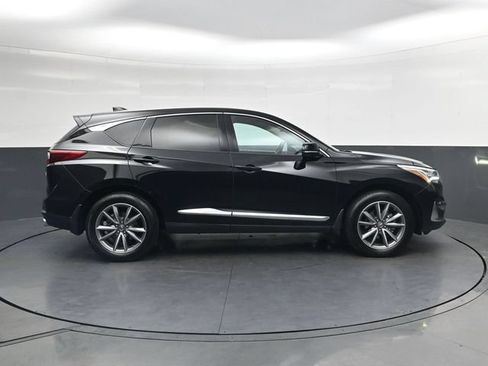 Used 2020 Acura RDX FWD w/ Technology Package image 3