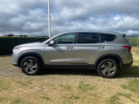 Used 2022 Hyundai Santa Fe SE w/ Cargo Package AWD/4WD image 22