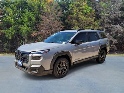 New 2026 Subaru Outback Limited