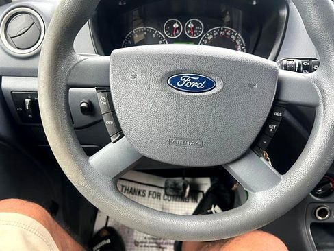 Used 2013 Ford Transit Connect XLT image 23
