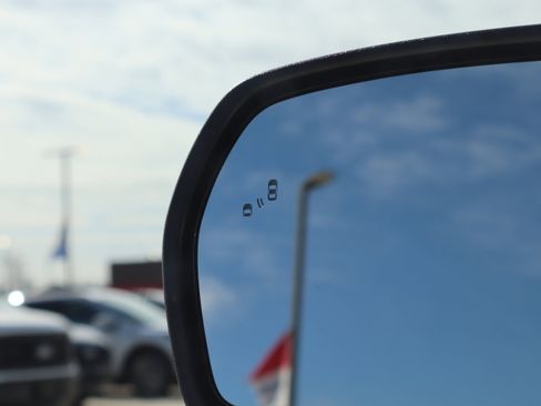 Used 2024 Ford Edge SEL w/ Convenience Package image 26