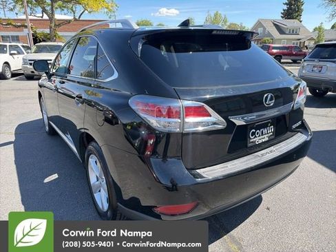 Used 2015 Lexus RX 350 AWD image 3