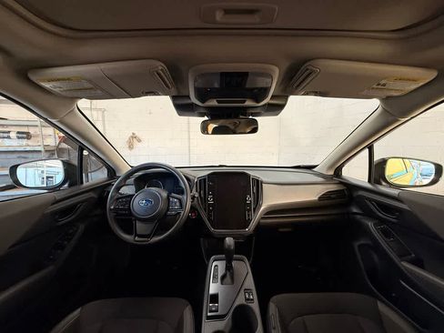 Certified 2026 Subaru Crosstrek 2.5i Premium AWD/4WD image 10
