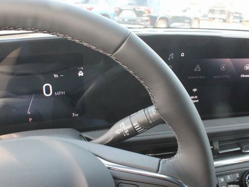 New 2026 Buick Envista Preferred w/ Convenience I Package image 23