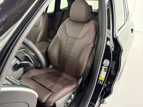 Used 2023 BMW X3 xDrive30i w/ Premium Package AWD/4WD image 13