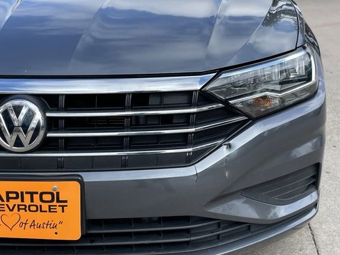 Used 2020 Volkswagen Jetta S image 7