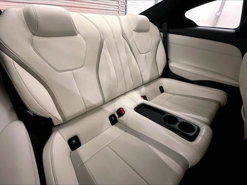 Used 2018 INFINITI Q60 3.0t Luxe w/ Sensory Package 3.0T Luxe image 26